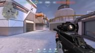Coordinated pushes can take down Operators (Image via Riot Games)